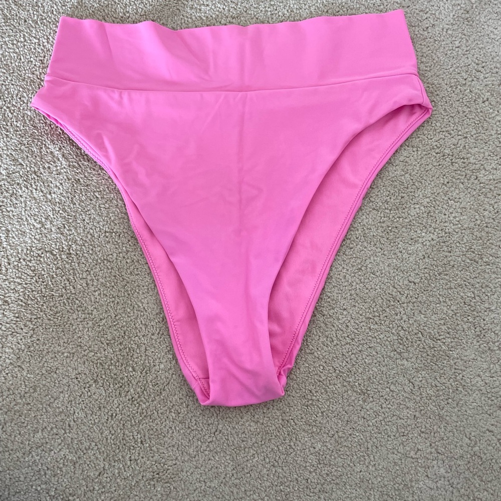 Swimsuit bottoms